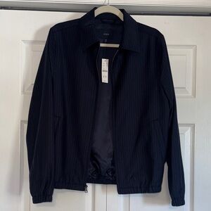 J. Crew Men's Harrington Jacket